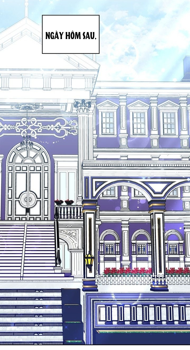 Giọt Nước Tràn Ly chapter 70 21