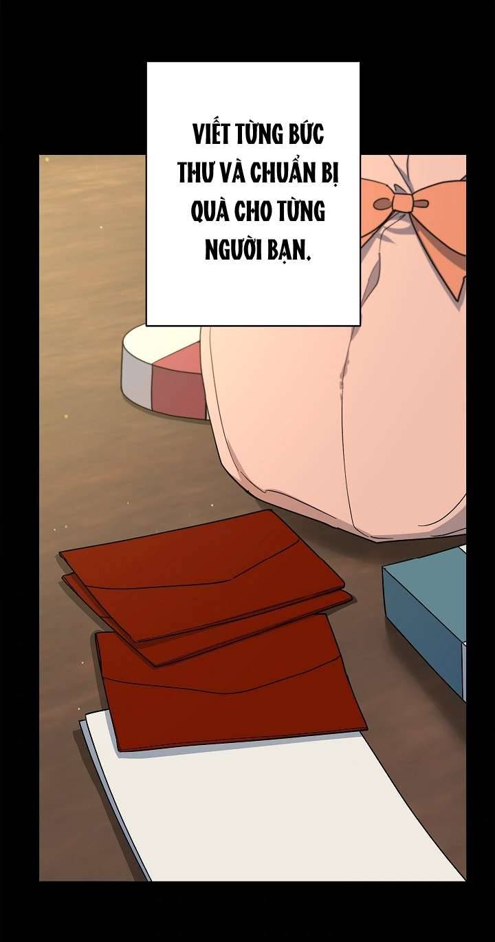 phương pháp trở thành con gái của người hùng bóng đêm chapter 38 39