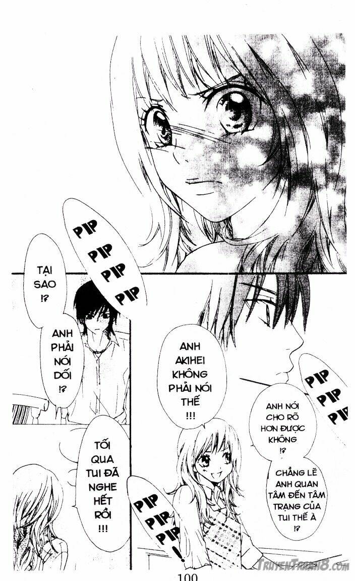 s+/special secret plus chapter 4 14