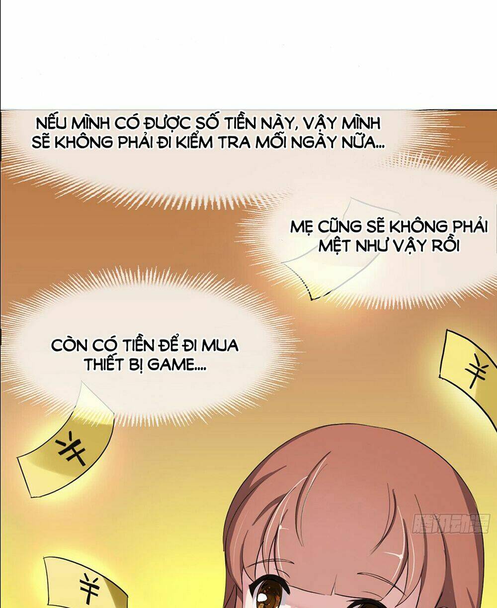 siêu mẫu thế thân chapter 3 37