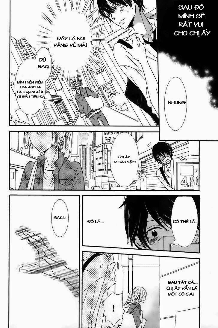 tổng hợp one shot. chapter 290 14