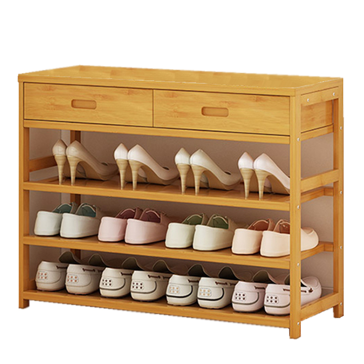 KỆ GIÀY 3 TẦNG RE0409