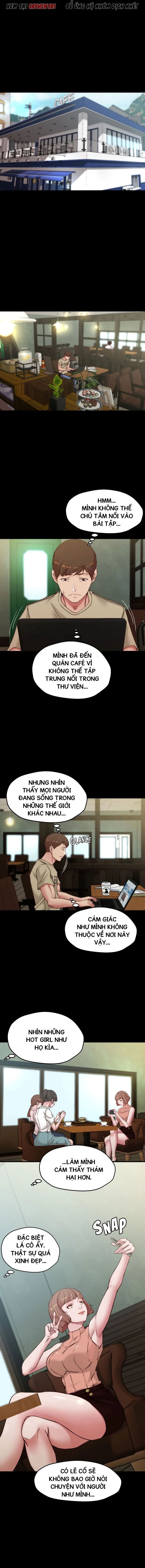 nhật ký quần lót chapter 72 8