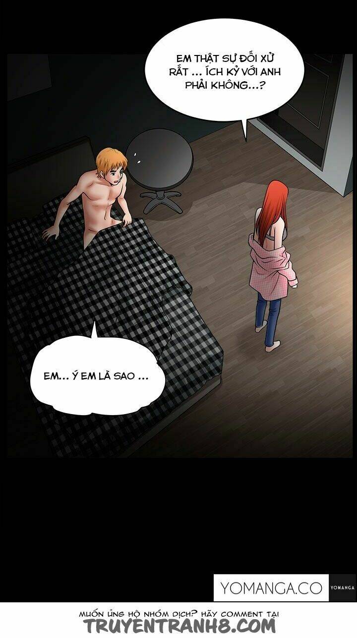 seduction - quyến rũ chapter 32 28