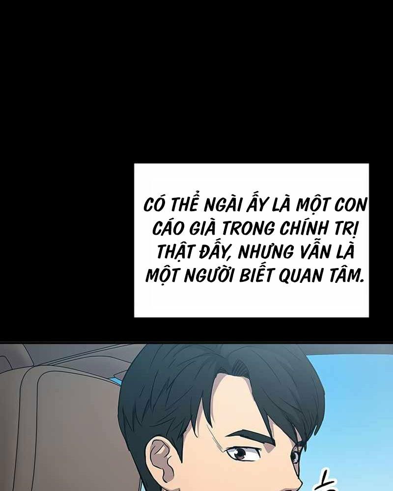 cánh cổng mở ra đúng ngày đầu tiên tôi thành chính trị gia chapter 1 78