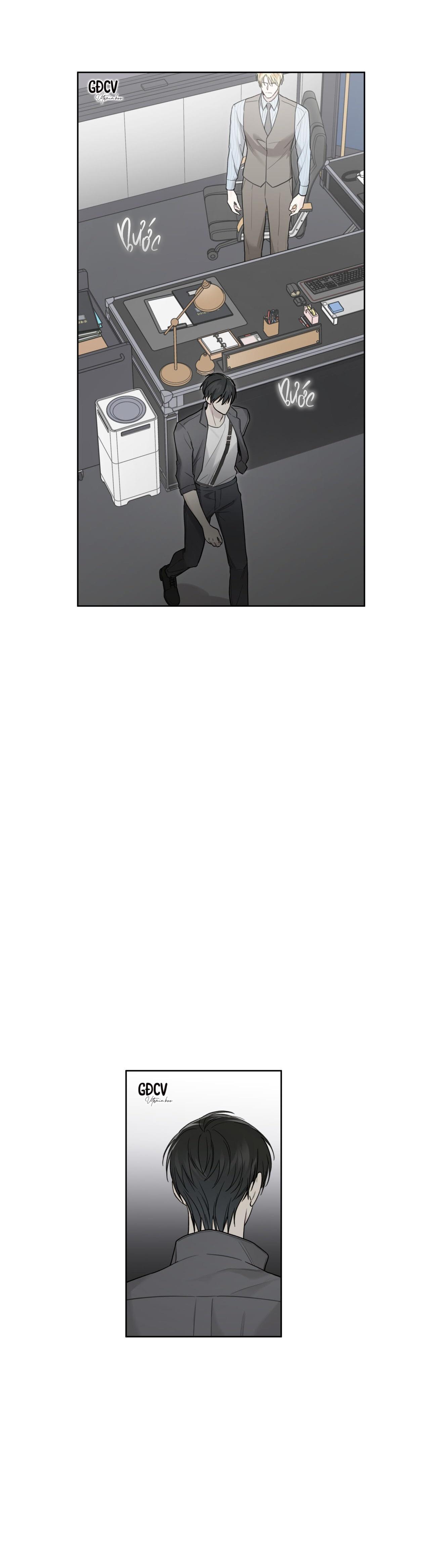 hiểm họa guiding chapter 17 16