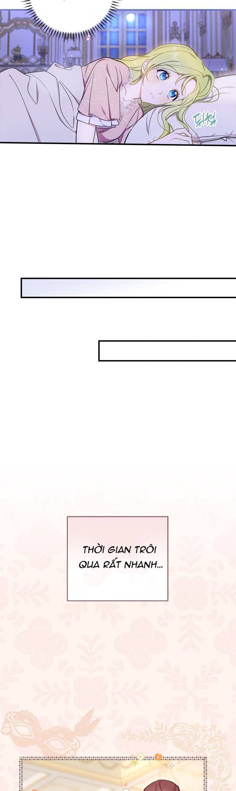 đã bảo nữ chính cải nam trang cơ mà ! chapter 22 40