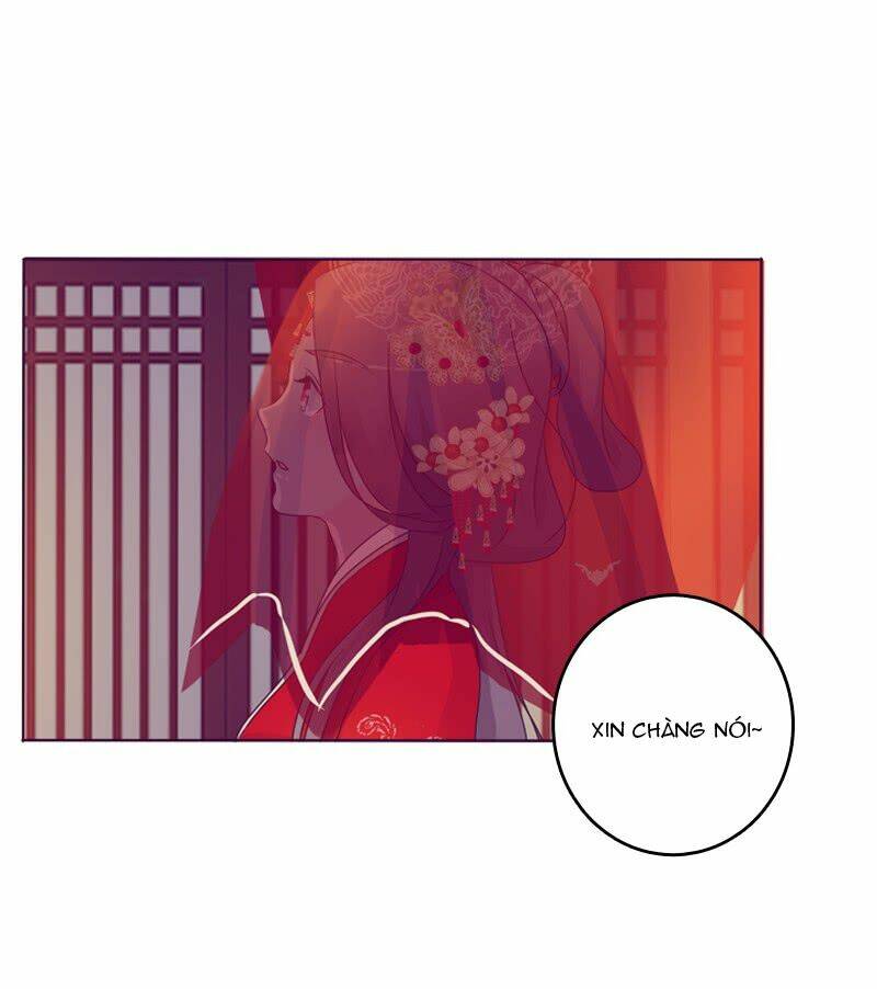 tướng quân mời ra trận chapter 4 2