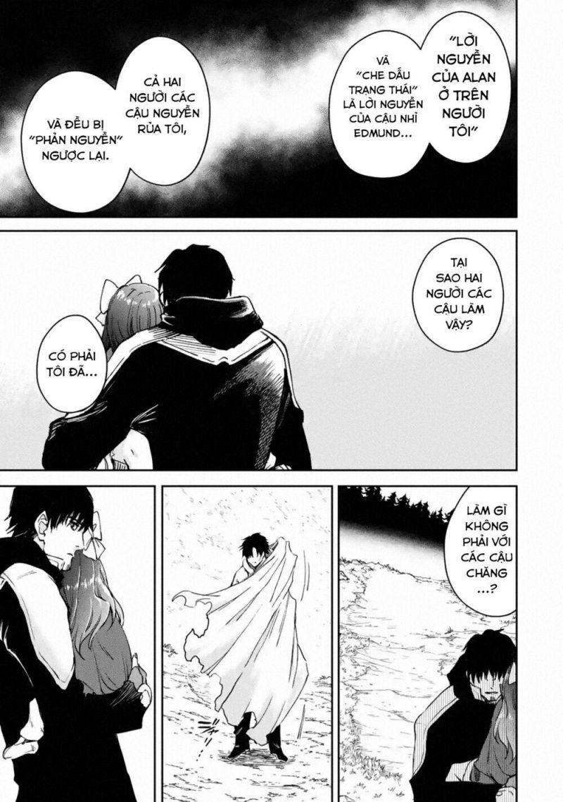 i'm a middle-aged man who got my adventurer license revoked chapter 24 41