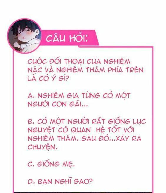 tổng tài khăng khăng lấy vợ thế thân chapter 26 69