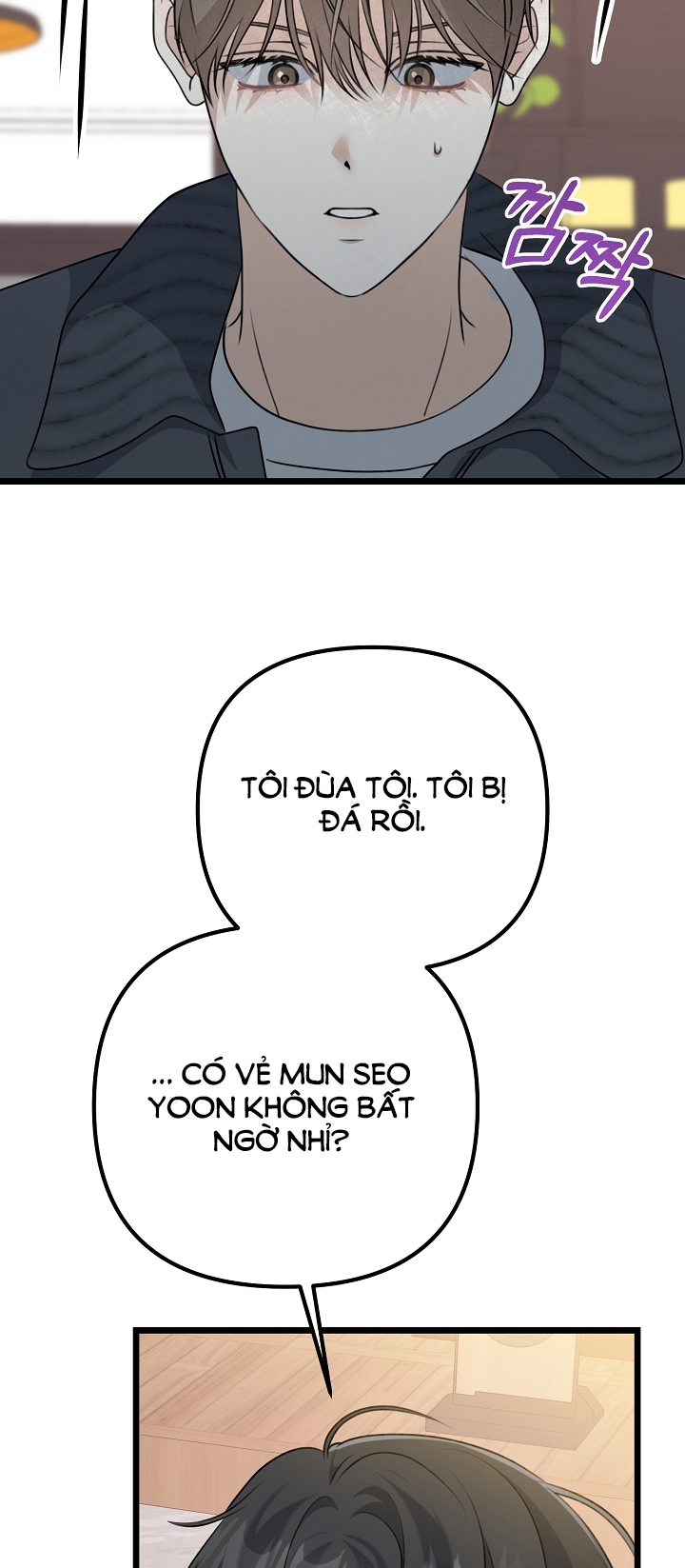 Say Nắng chapter 26.2 - Trang 24