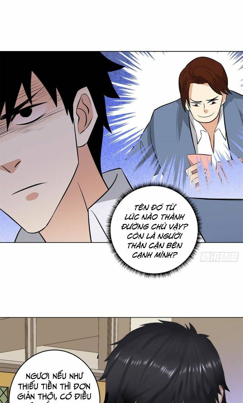 học viện cao thủ chapter 277 20