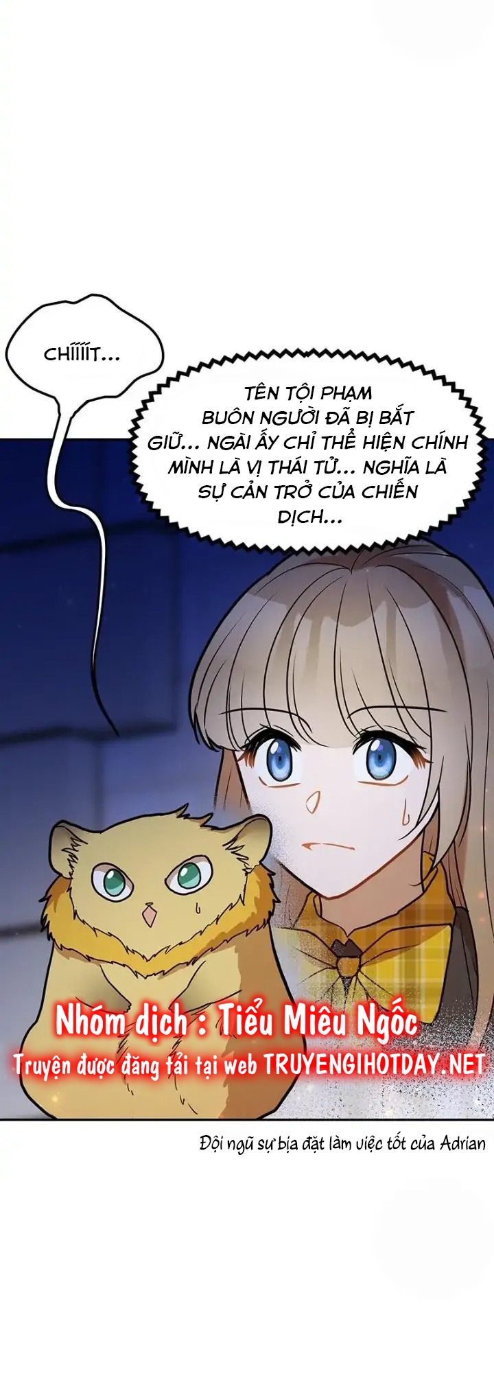 làm cách nào để sống sót trong cuốn tiểu thuyết ngôn tình lãng mạn chapter 42 37