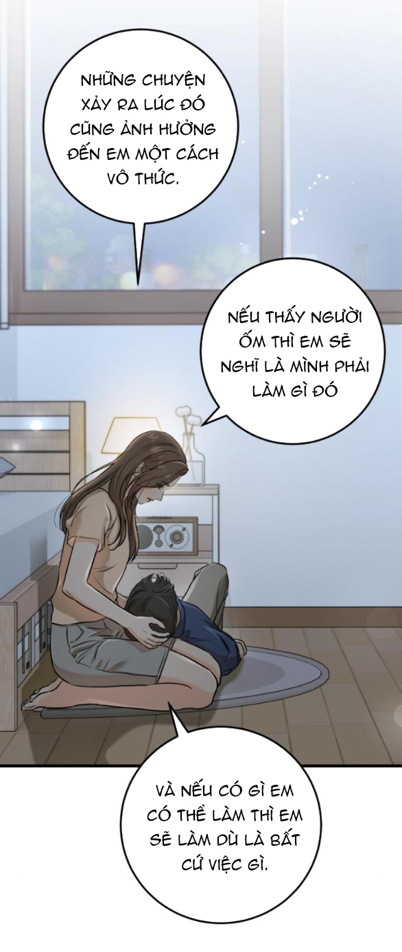 Nóng Lòng Muốn Giày Vò Em chapter 52.2 18