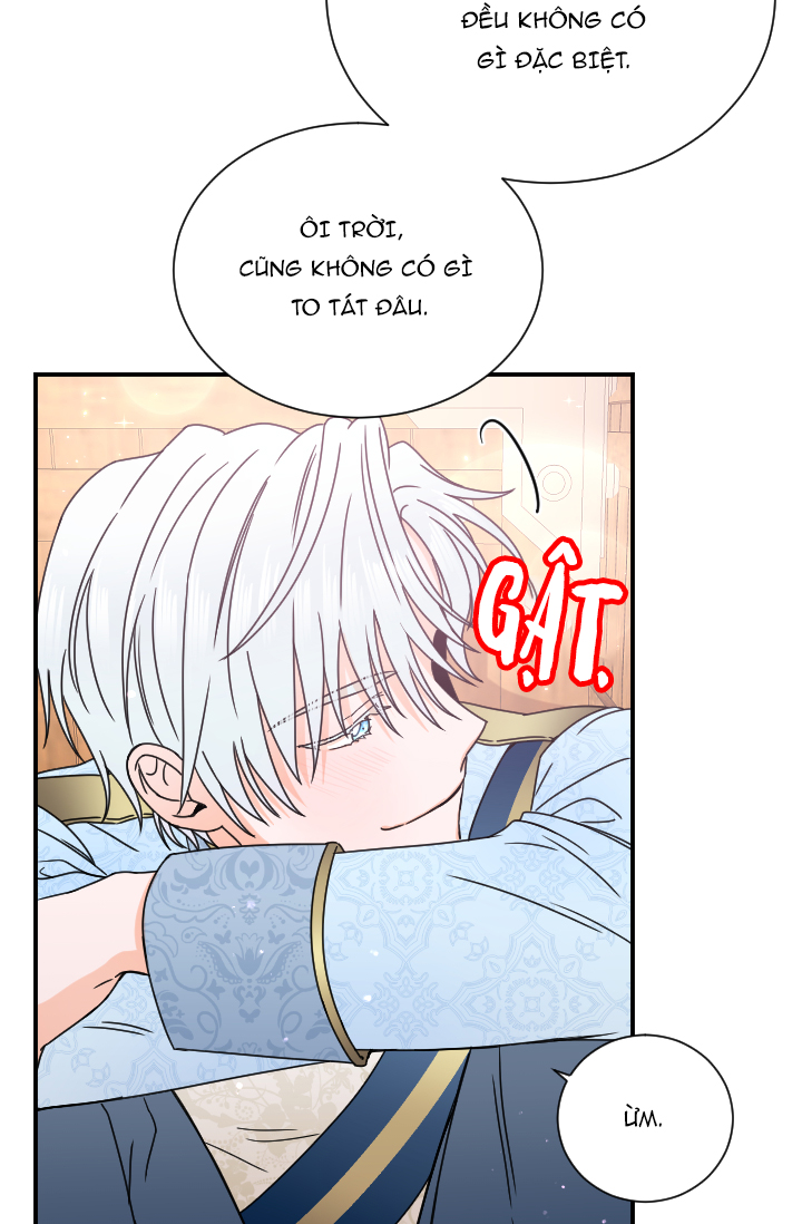 lady baby chapter 143 36