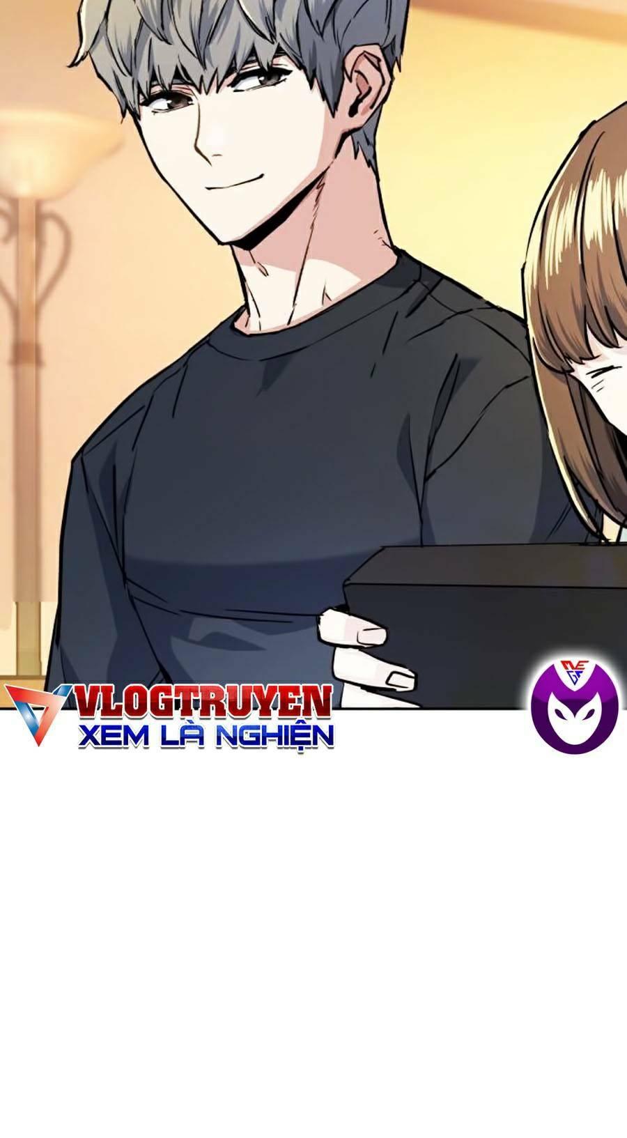 bạn học tôi là lính đánh thuê chapter 64 31