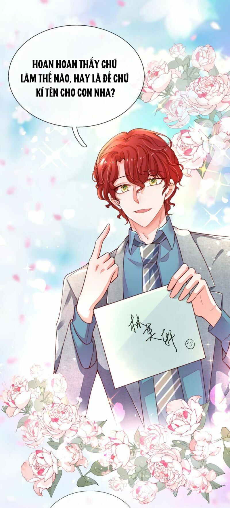 ma ma đột kích : cha mời tiếp chiêu chapter 7 9