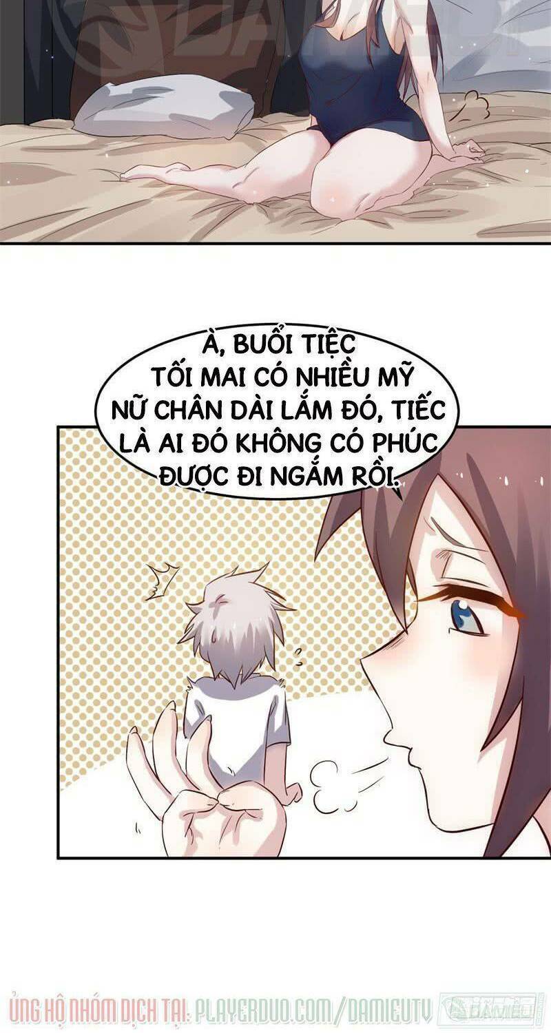 đỉnh phong thần y chapter 38 12