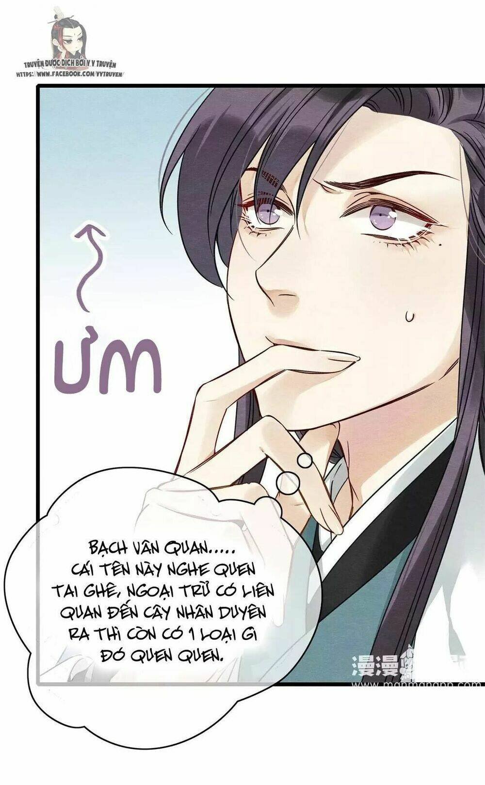 hôn quân thăng cấp ký chapter 22 7