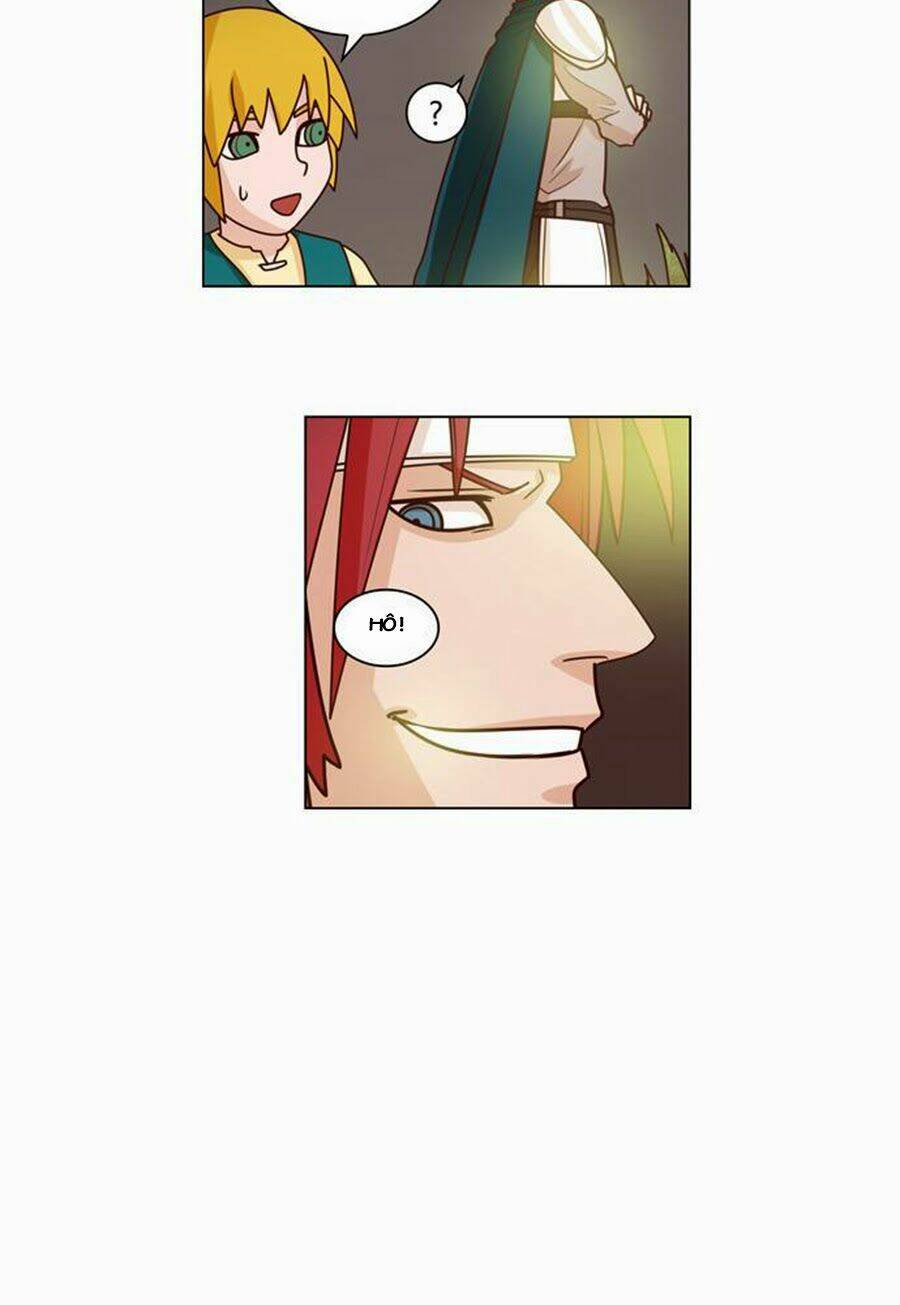 the devil king is bored chapter 67 14