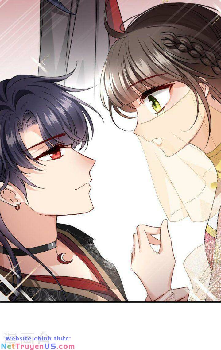 nụ cười của nàng liền ngọt đảo ta tám viên nha chapter 54 12