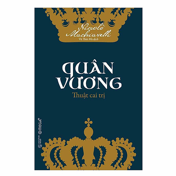 Quân Vương (Niccolò Machiavelli)