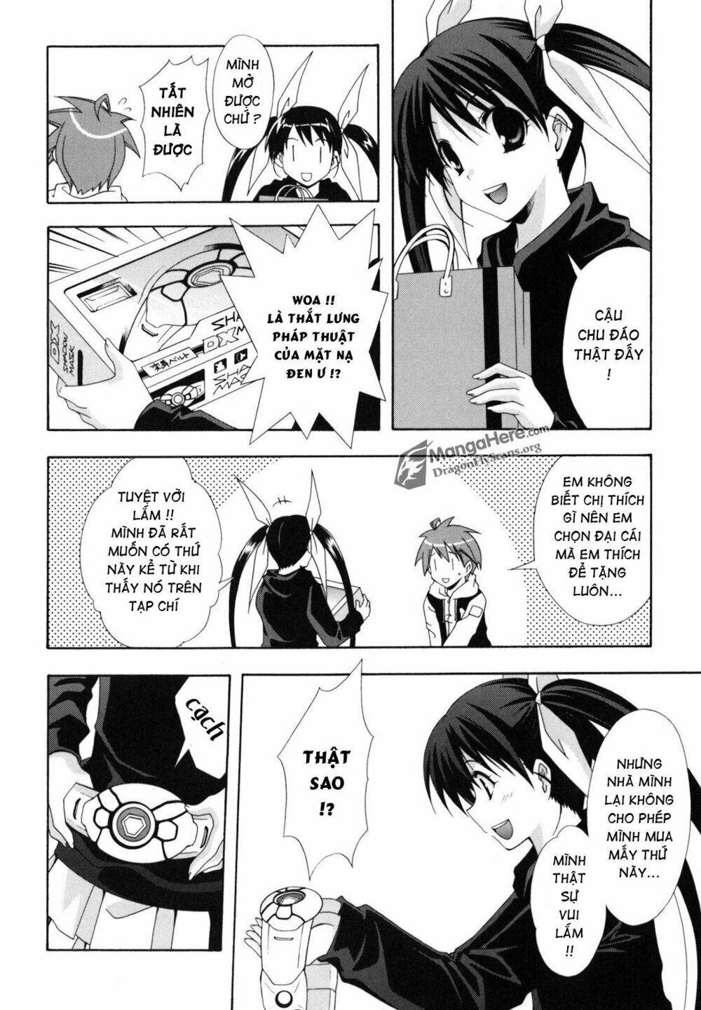 anh hùng xấu xa chapter 12 40