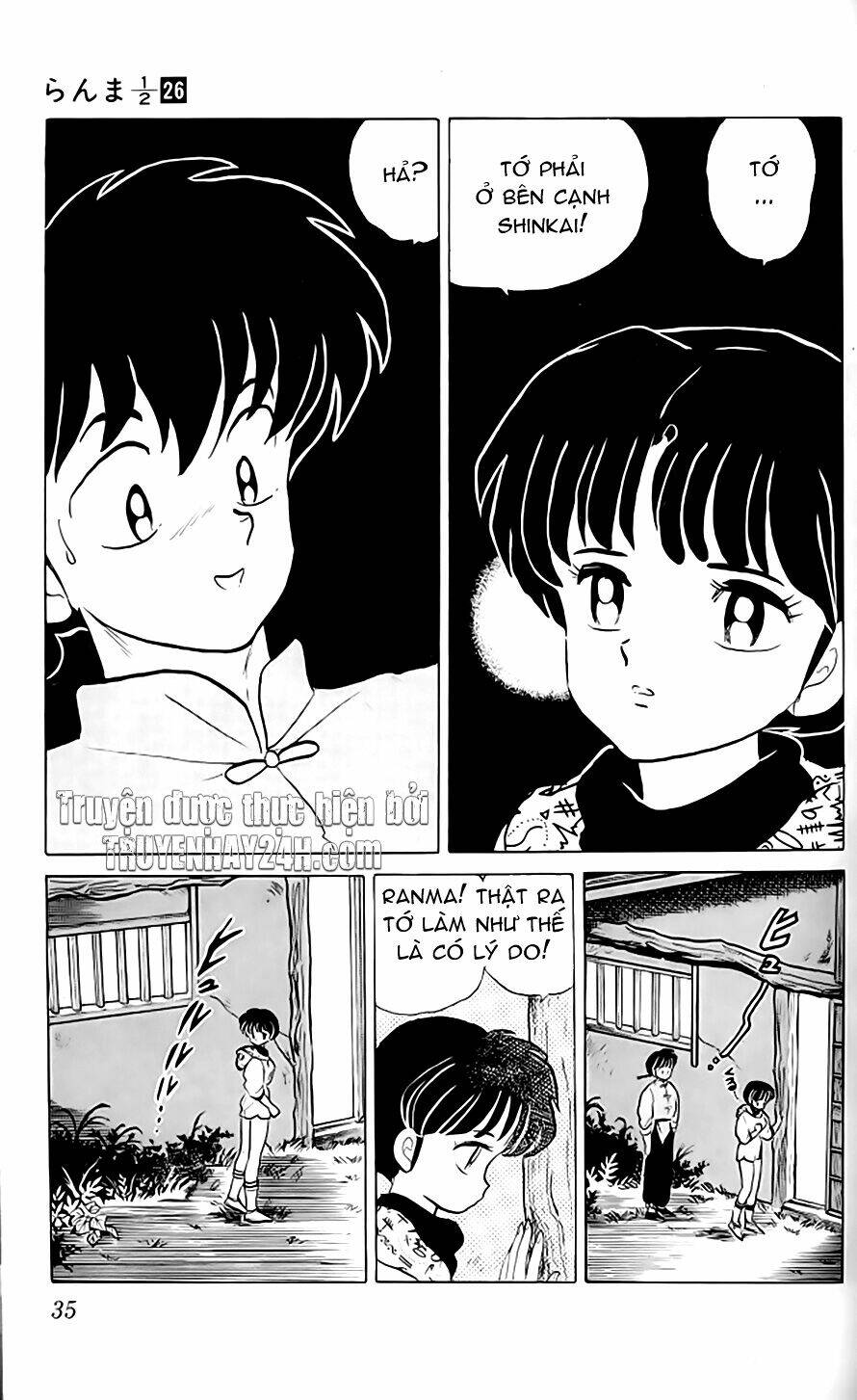 suối lời nguyền chapter 269 16