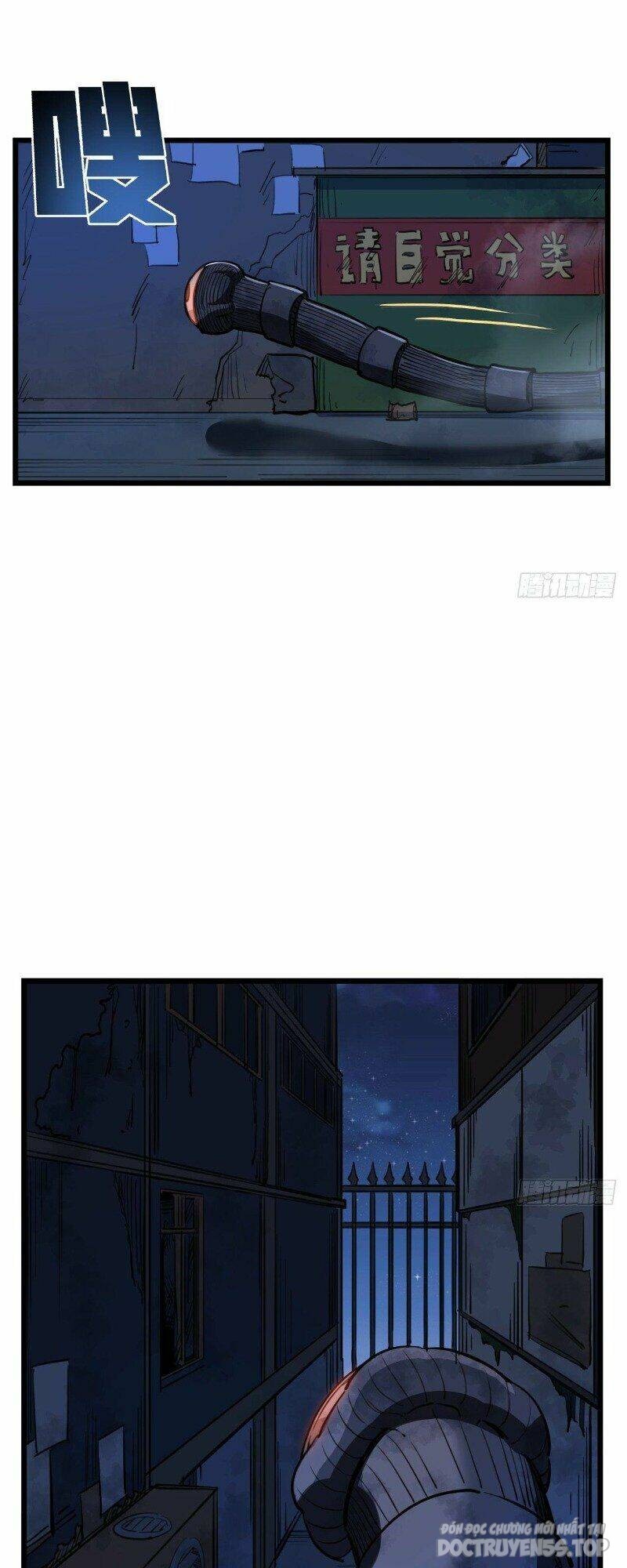 giải cứu 99 nữ chính ở mạt thế chapter 24 9