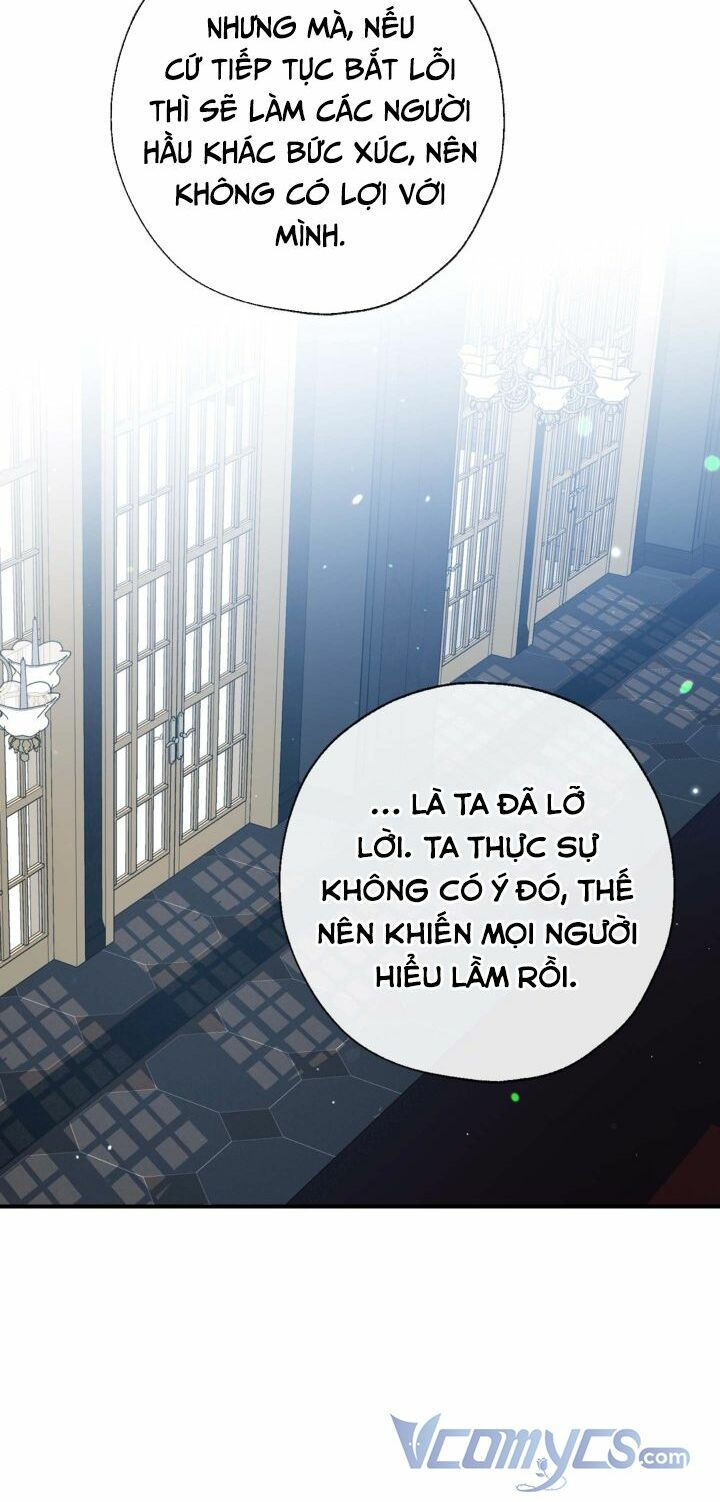 chúng ta có thể trở thành gia đình được không? chapter 47 42