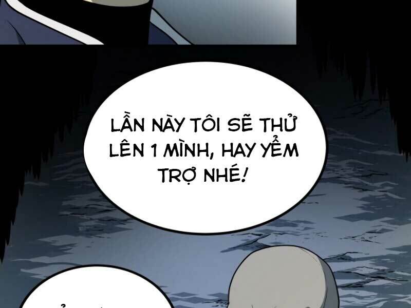 ngôi nhà kết nối với hầm ngục chapter 17 117