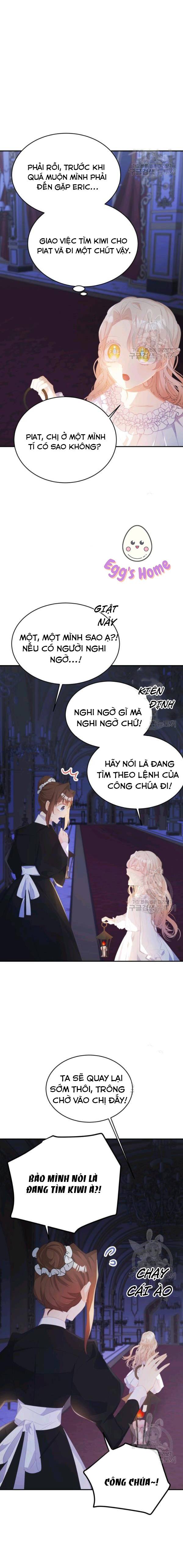 đứa con của rồng chapter 32 6