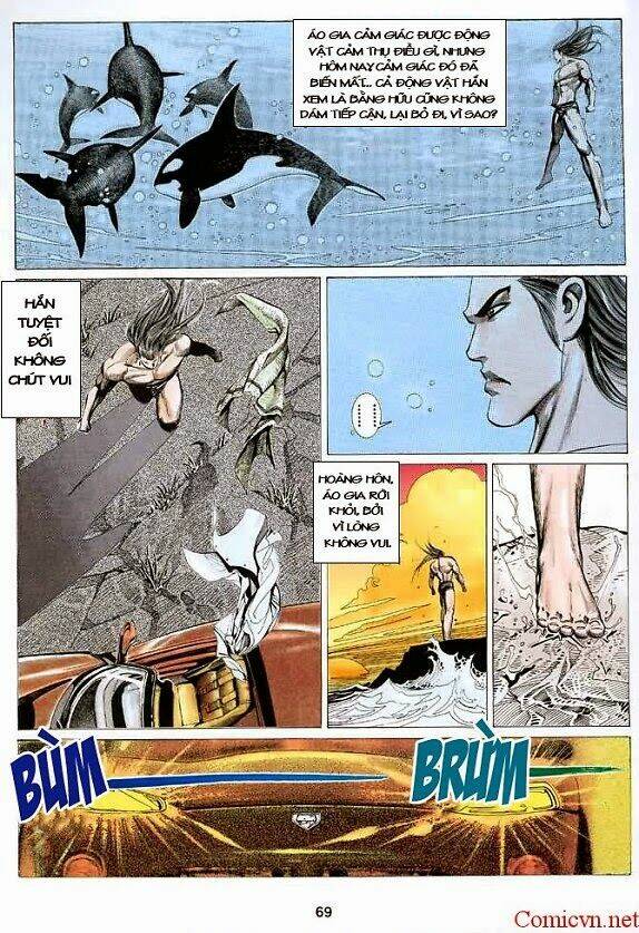 hải hổ 1 chapter 39 5