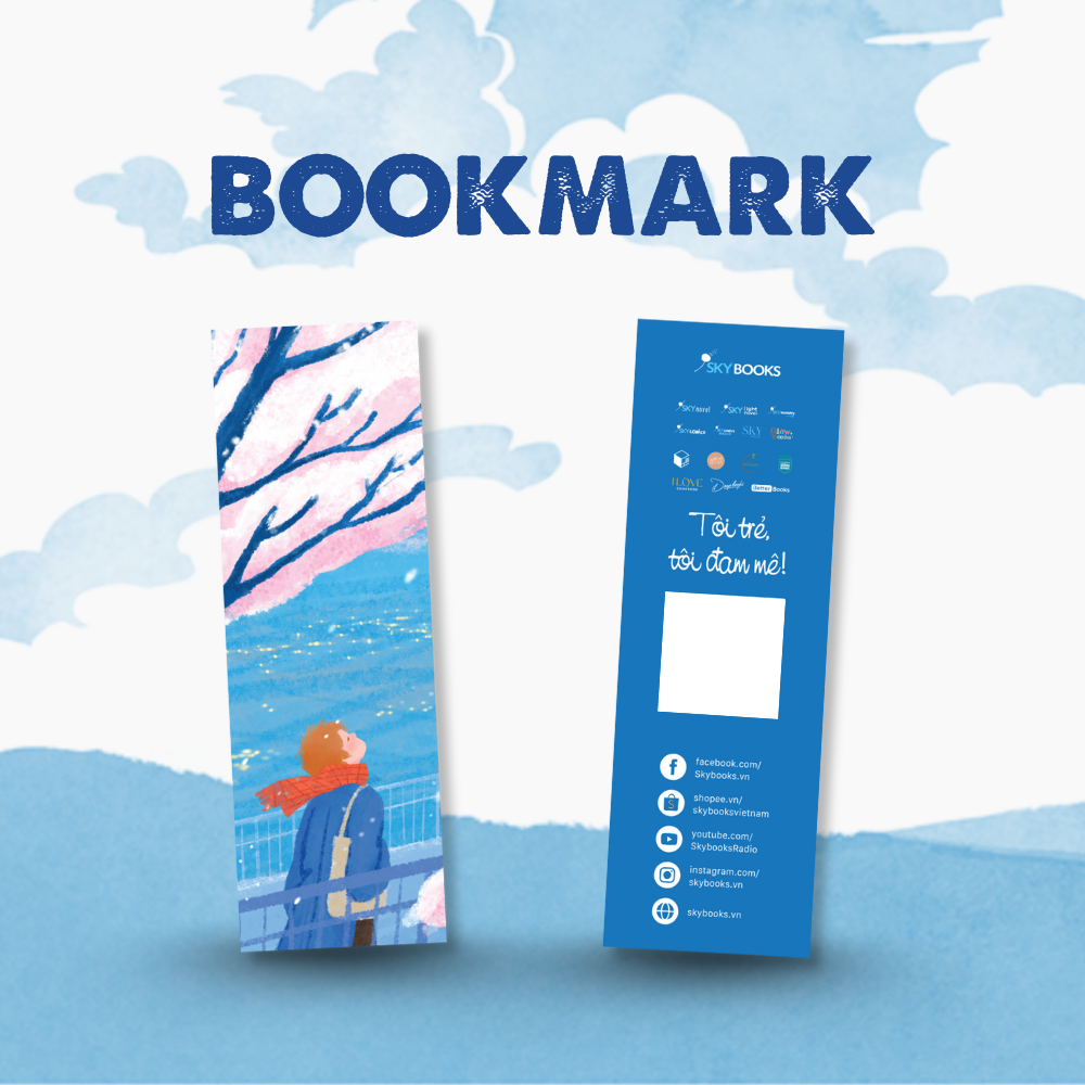 Sách Ngày Mai Tôi Cần Thêm Chút Dũng Khí