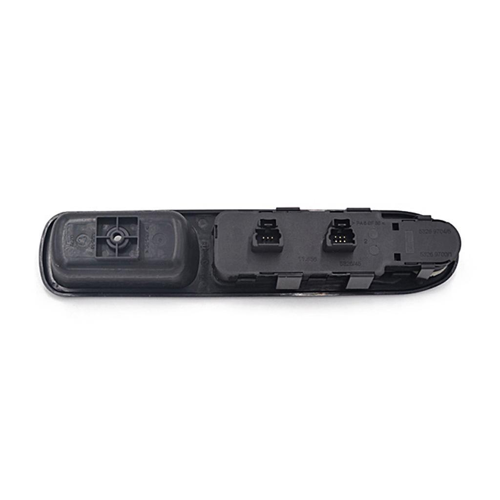 Car Drive Side Electric Window Switch Control Panel for 02-14
