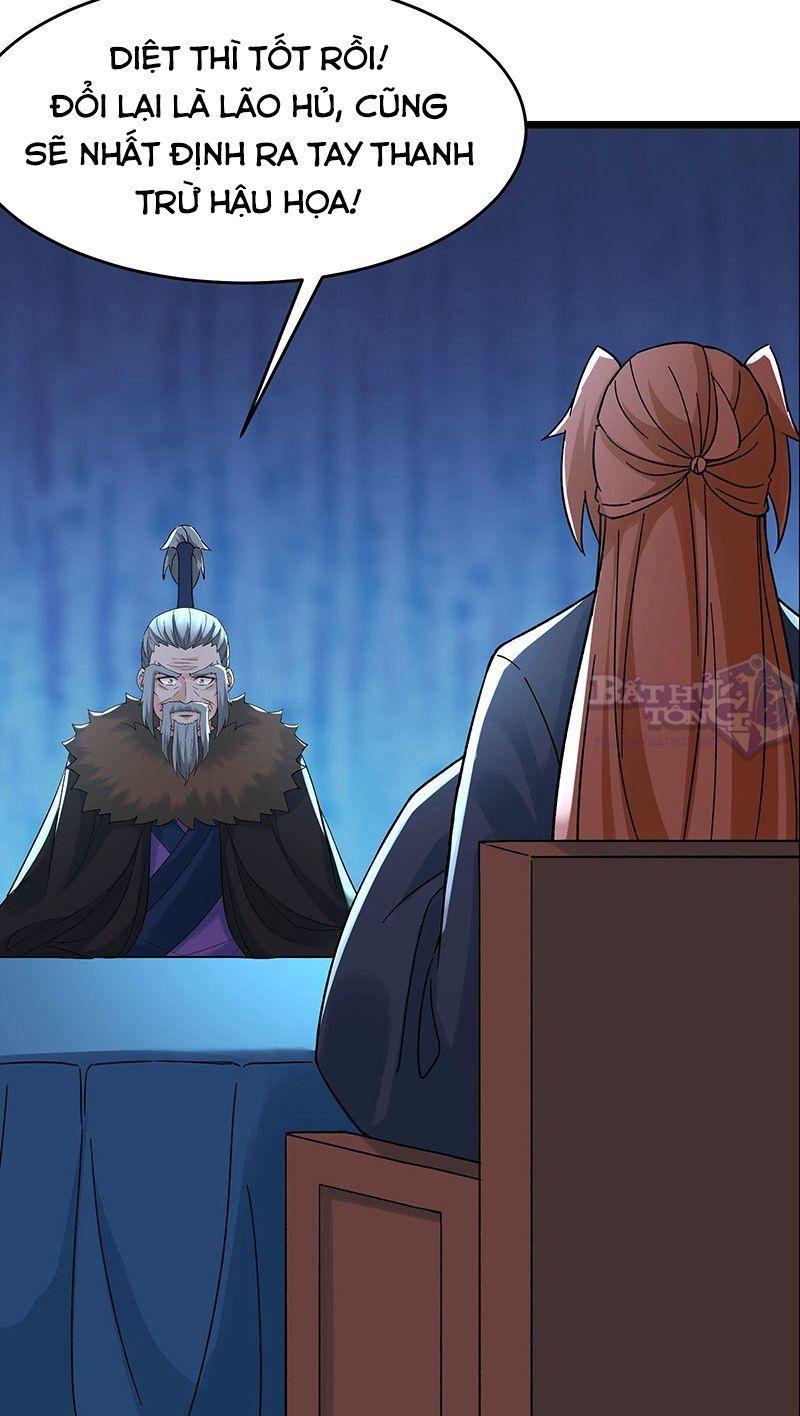 đồ đệ ta toàn là nữ ma đầu chapter 67 9