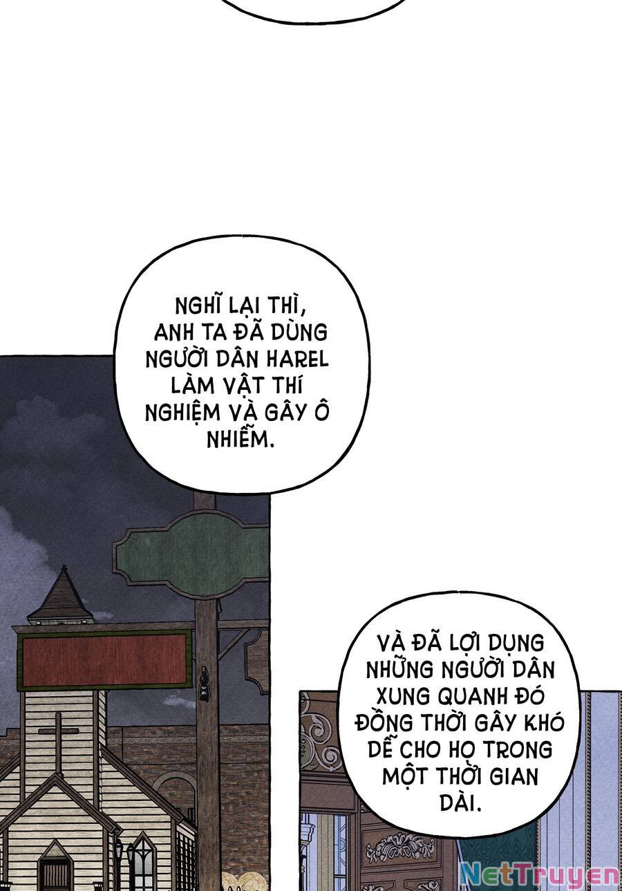 Nuôi Dưỡng Một Bé Rồng Đen Chapter 66.2 - Trang 8