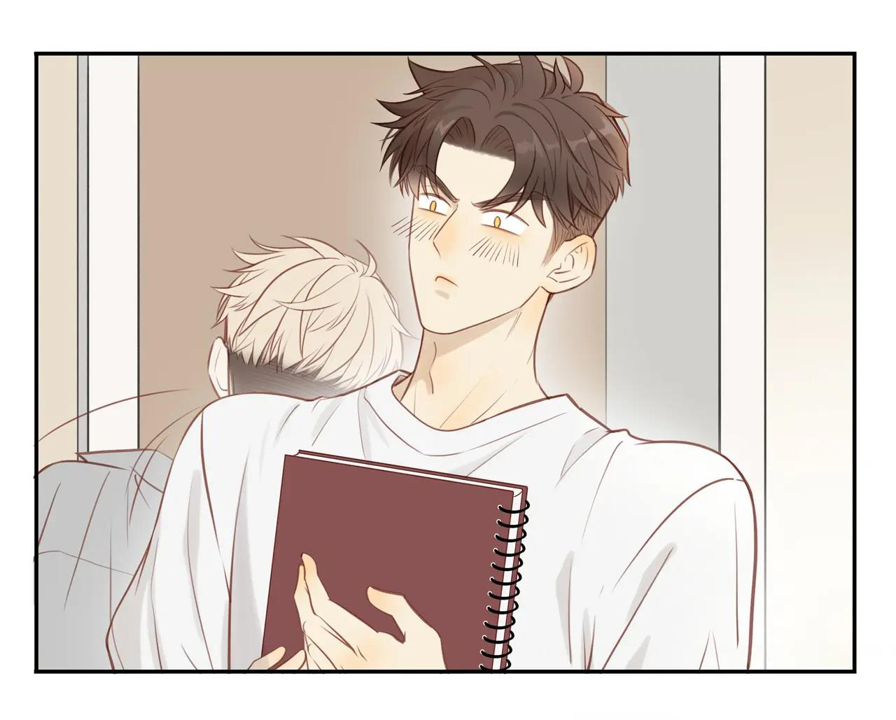 em trai nhà bên thật khó quản chapter 22 3