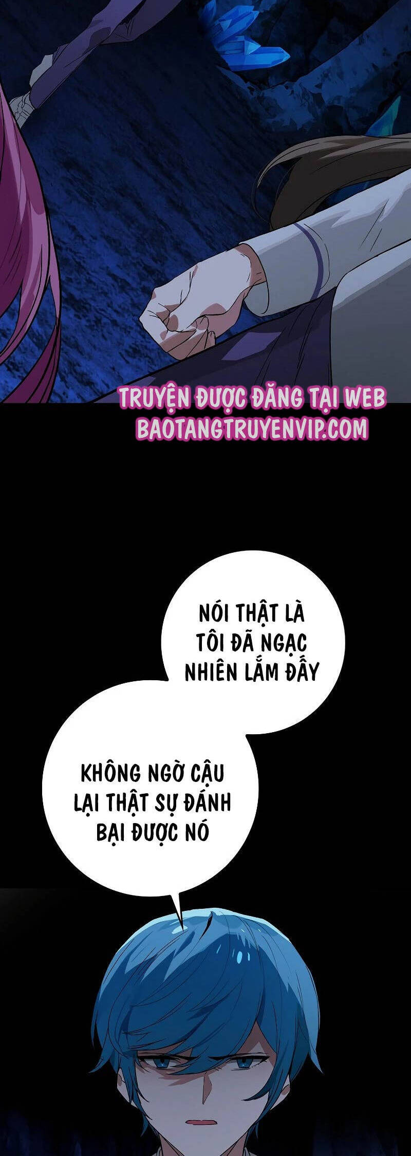 Đệ Nhất Chiến Thần Của Học Viện Thợ Săn Chapter 25 - Trang 4