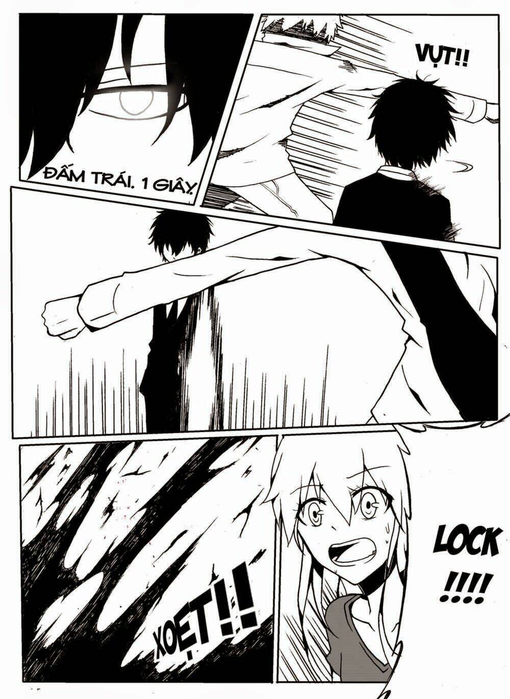 memory locked chapter 3 31