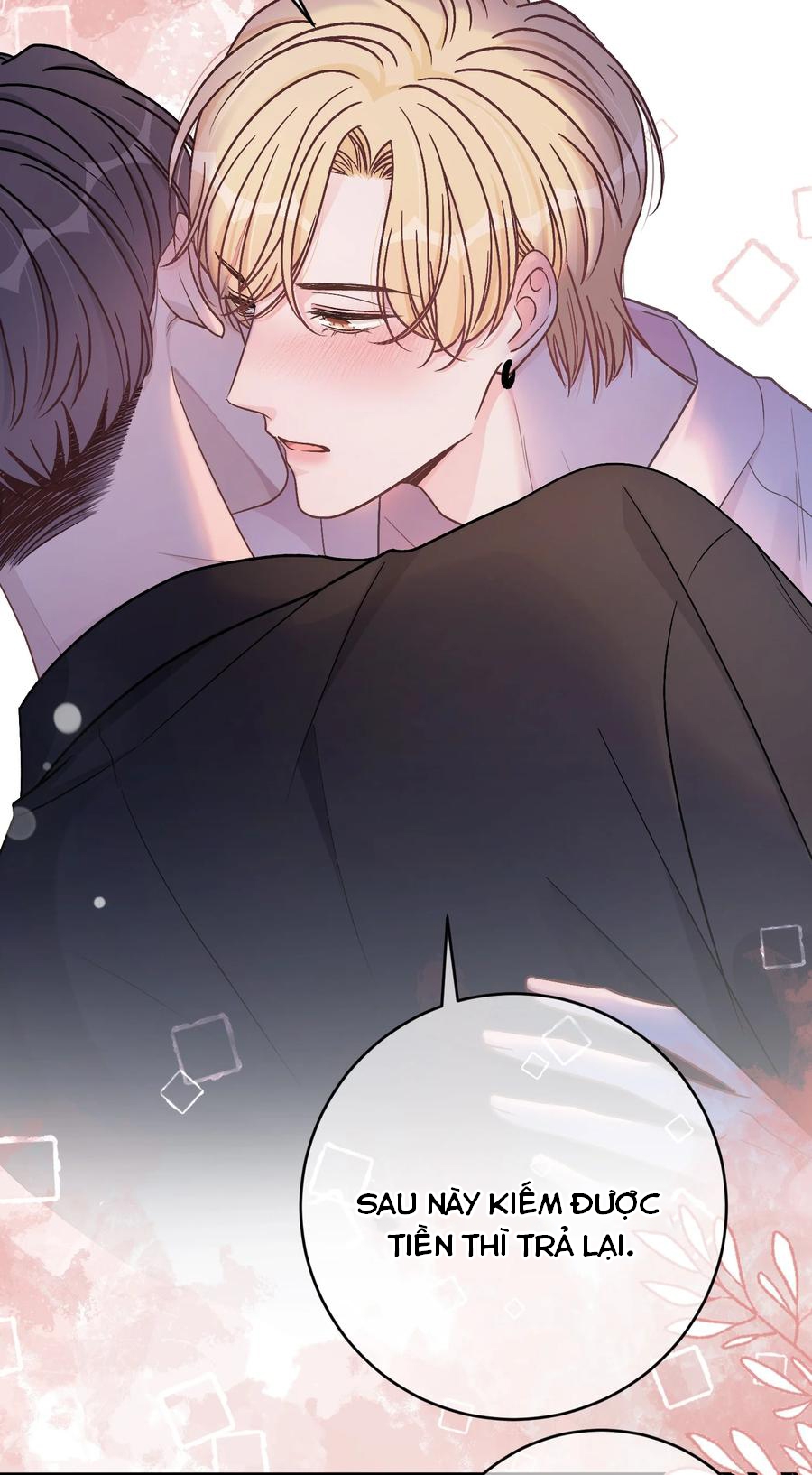 trước và sau ly hôn! chapter 63 17