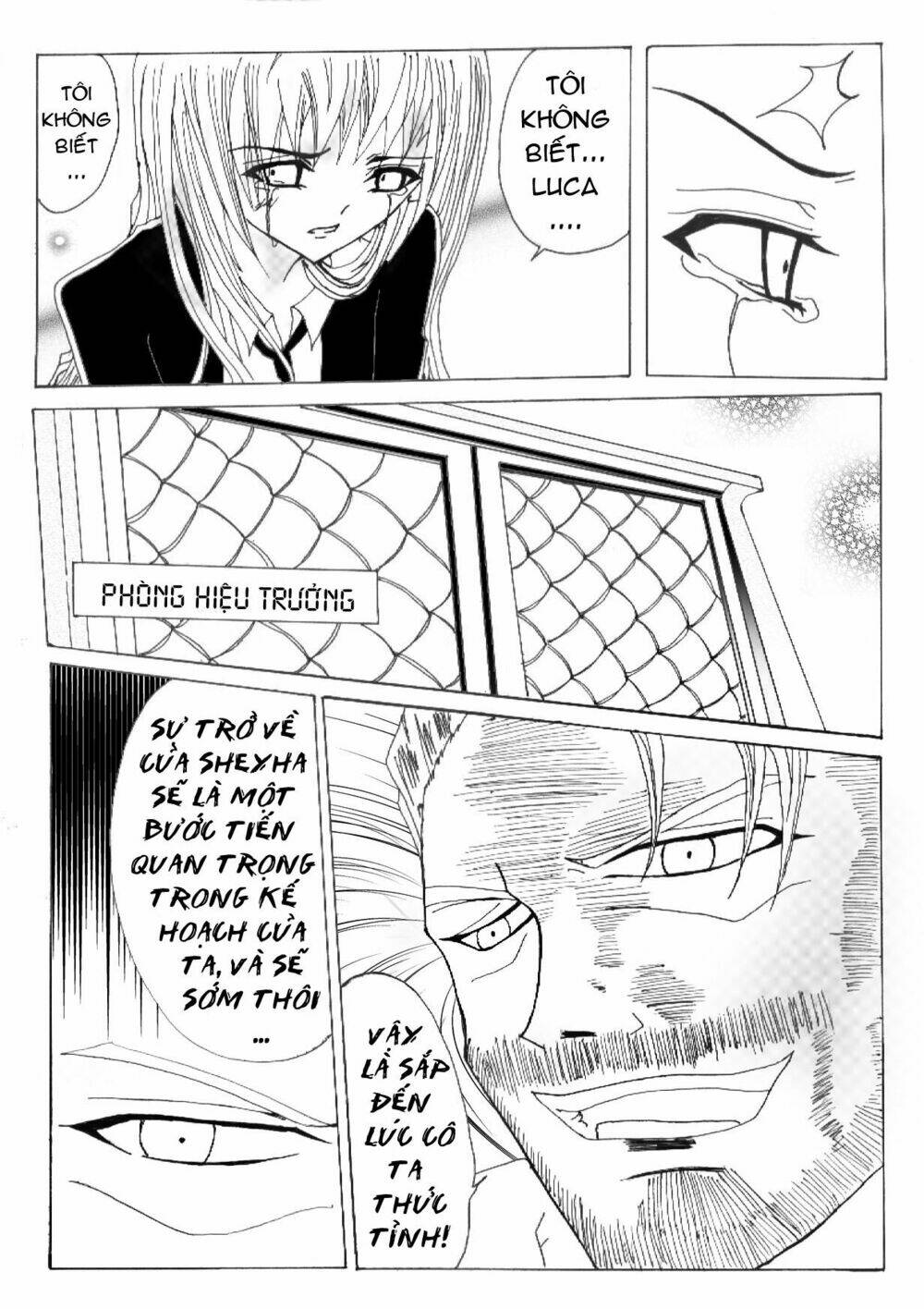 bloody tales chapter 1 29