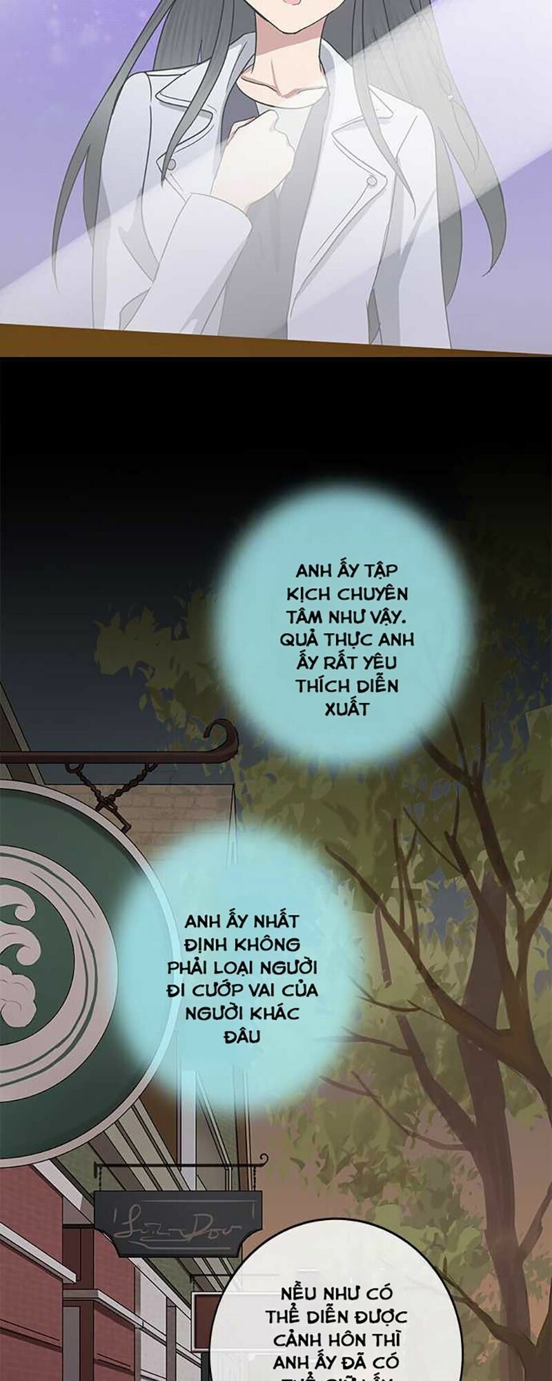 nụ hôn nguyền rủa chapter 48 21