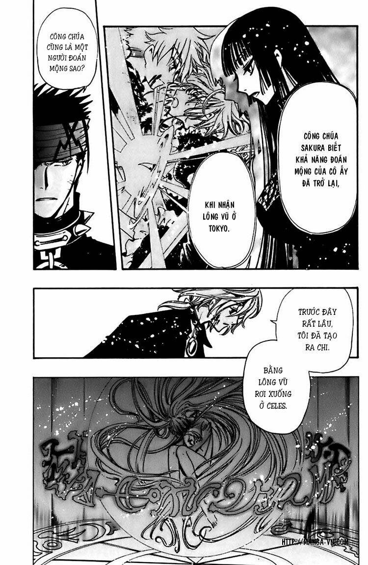 huyền thoại đôi cánh chapter 151 4