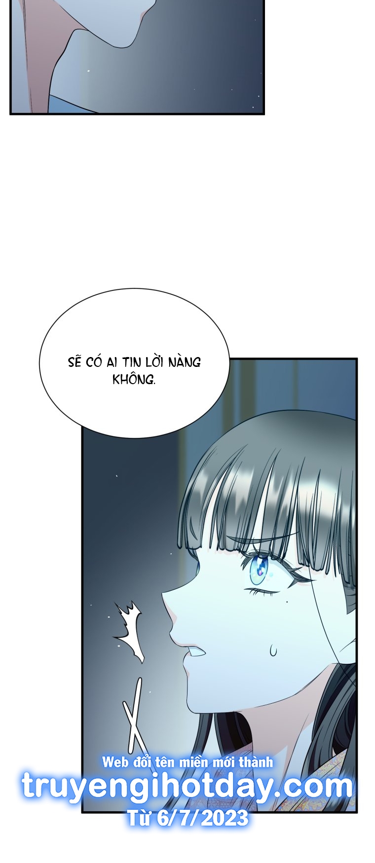 [18+] tôi đã kết hôn với kẻ thù giết cha mẹ chapter 10.1 27