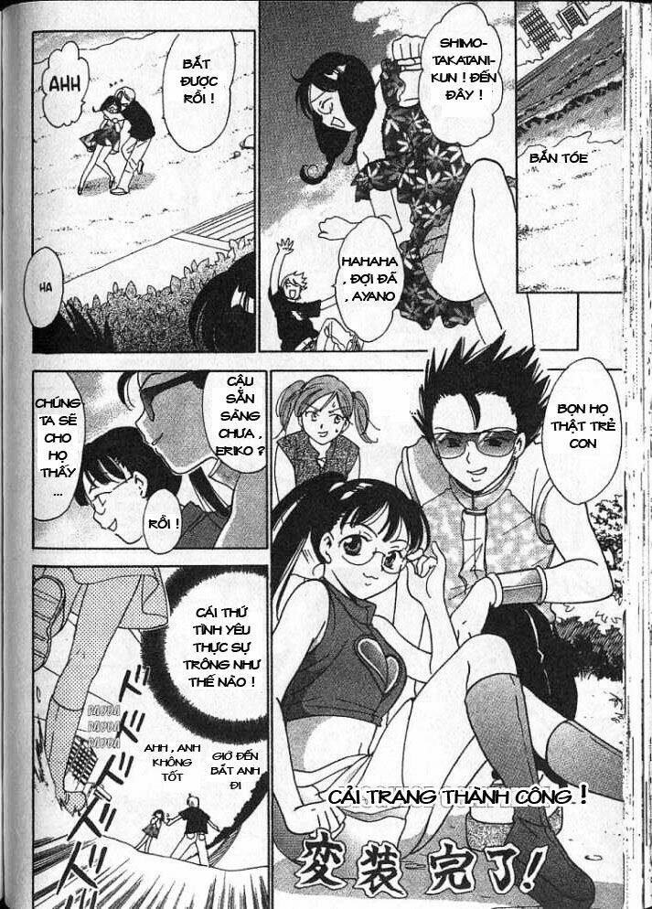 joshikousei chapter 22 13