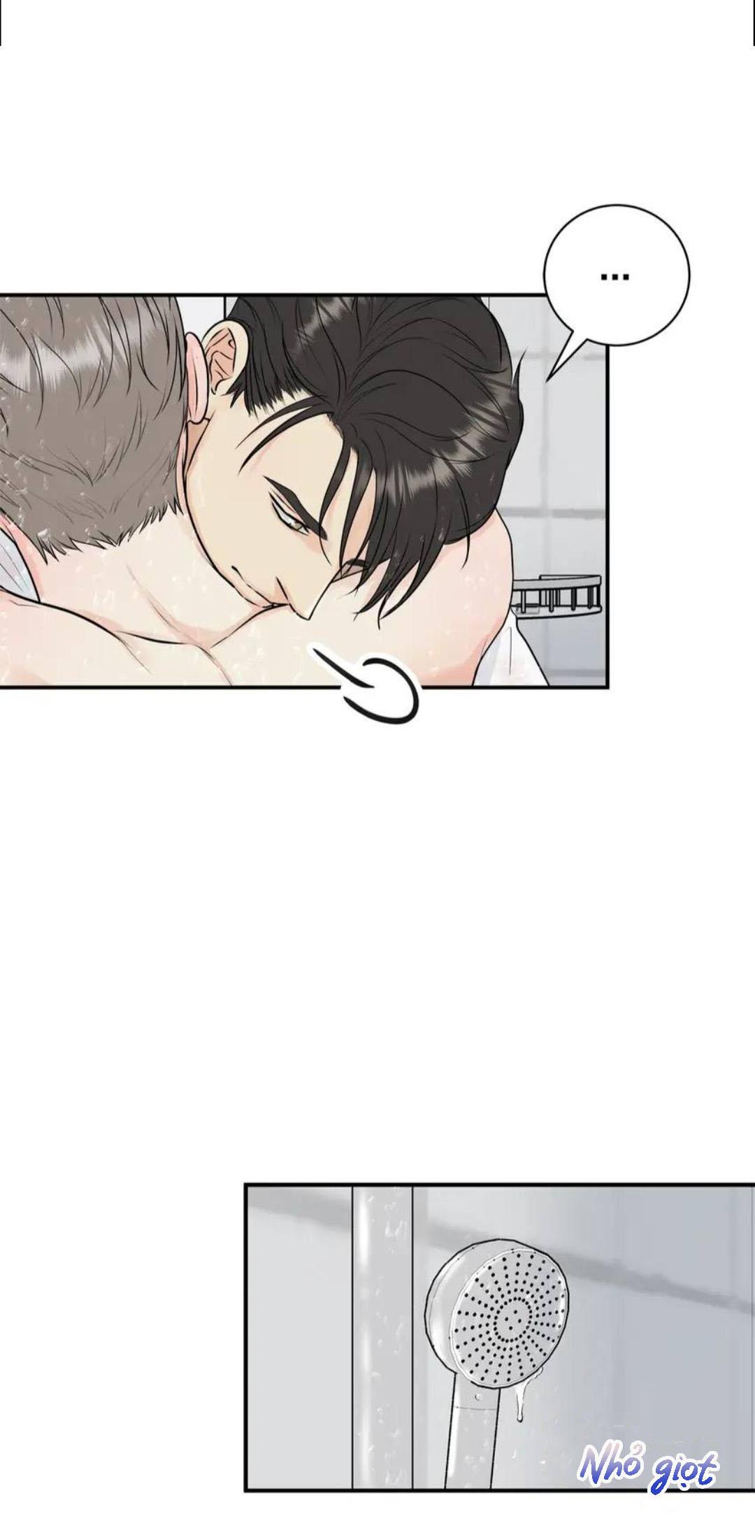 hạnh phúc trọn vẹn chapter 32 8