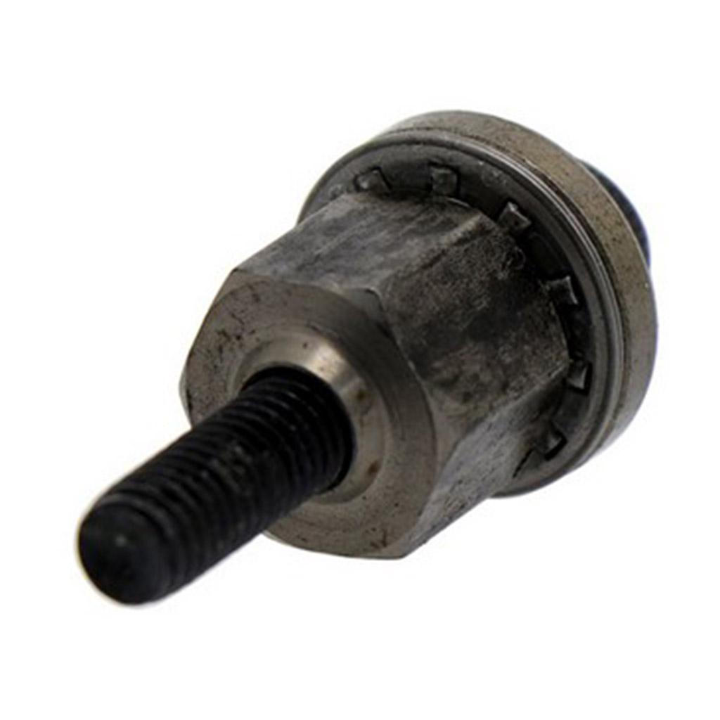 Replacement Tip Mandrel for Hand Nut Rivet Gun Riveter Spare Part M3-M8 M3