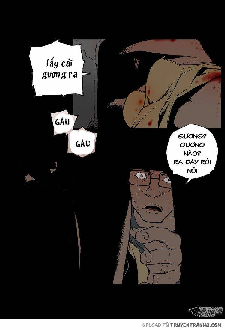 0.0 mhz - tần số chết chapter 15 8