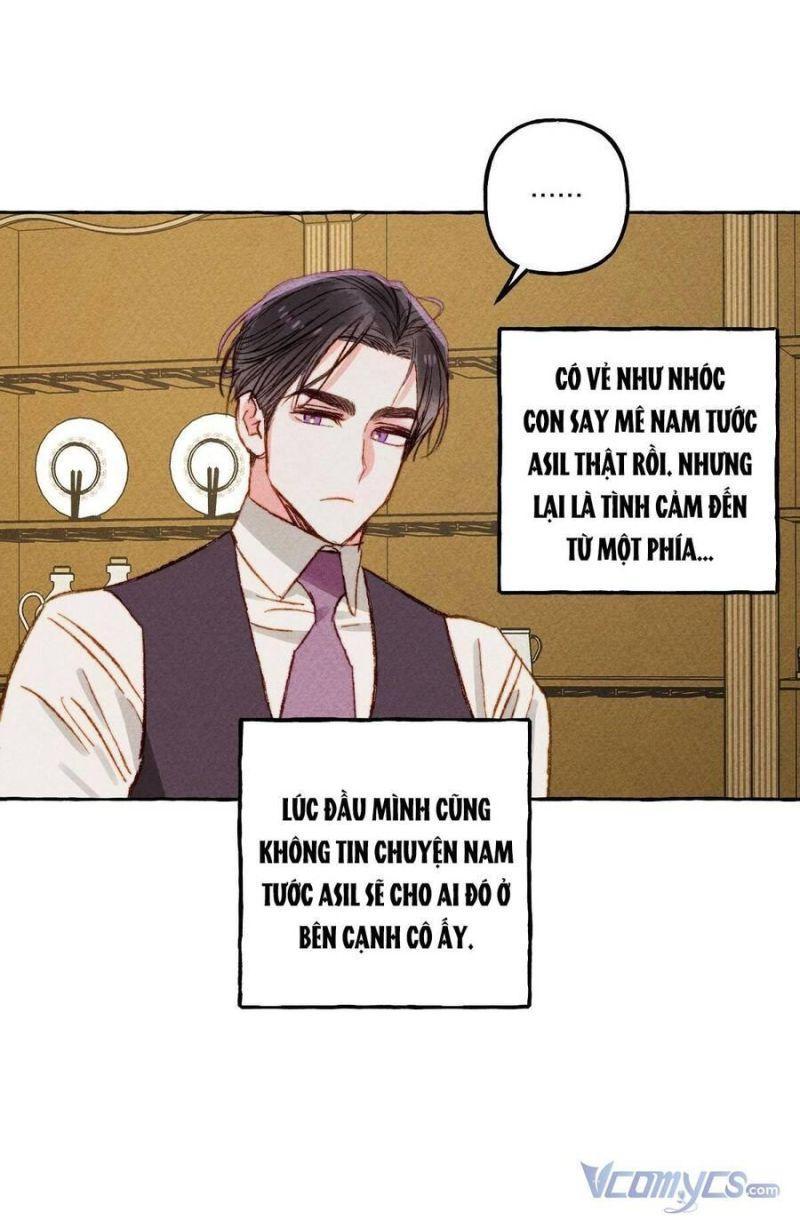 nuôi dưỡng một hắc long chapter 7 43